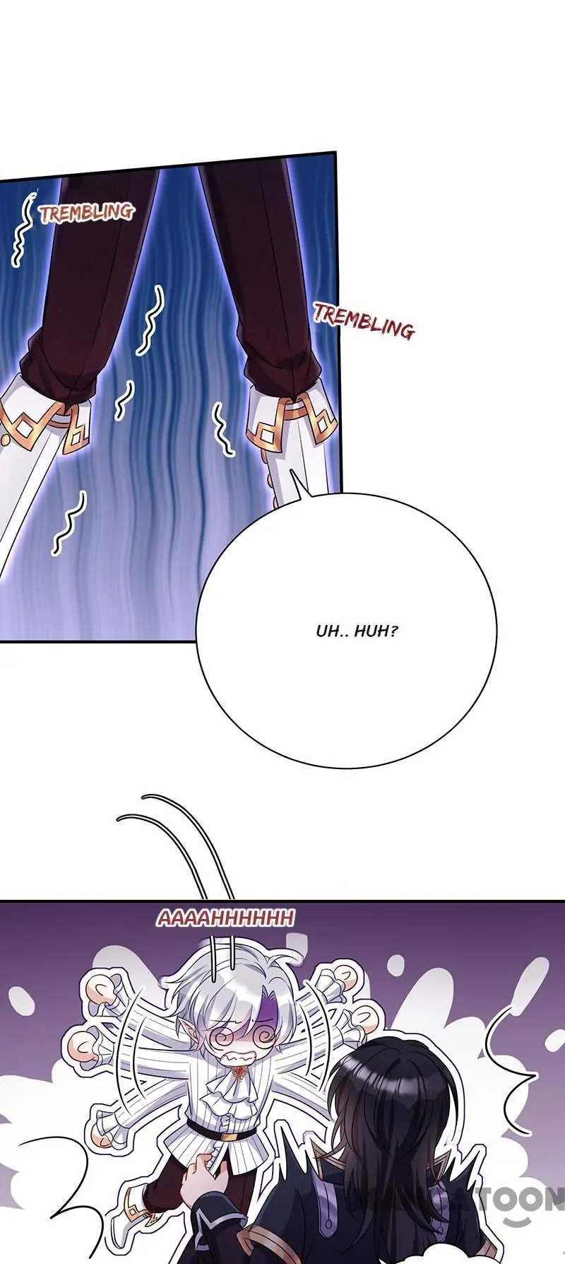 Manga page 21