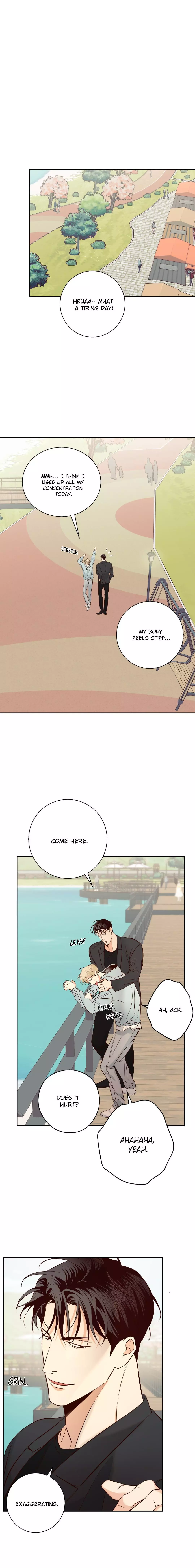 Manga page 9