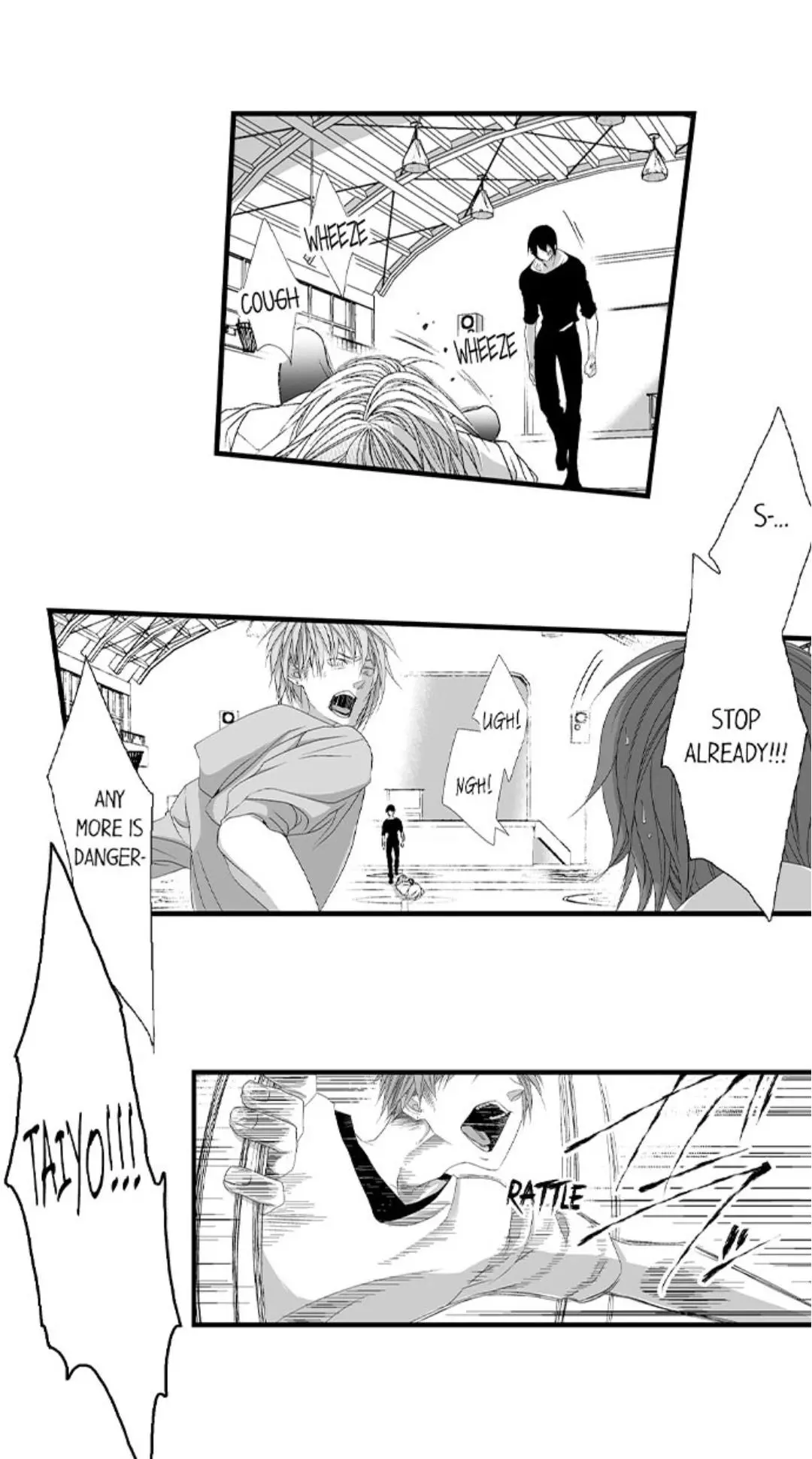 Manga page 32