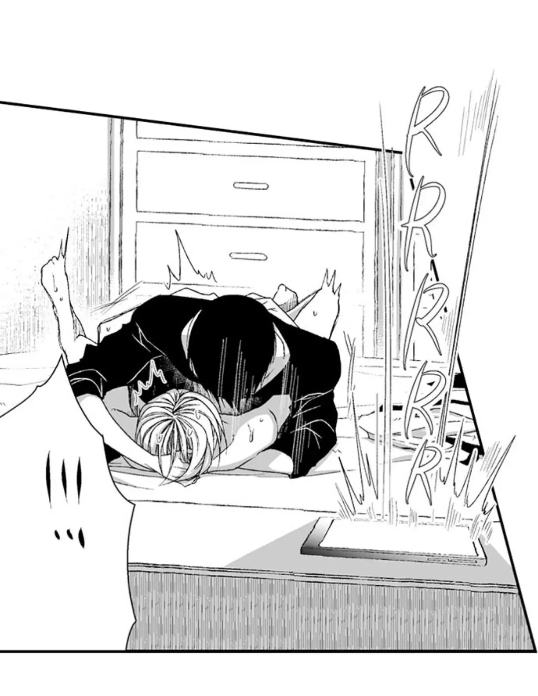 Manga page 13