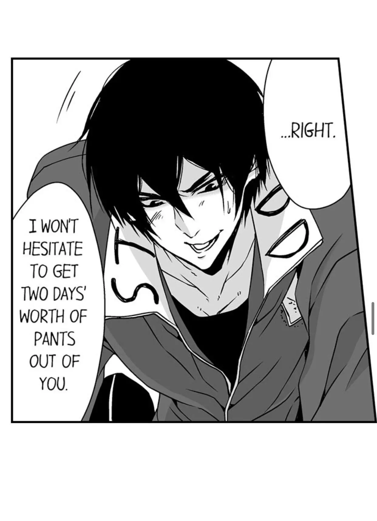 Manga page 21