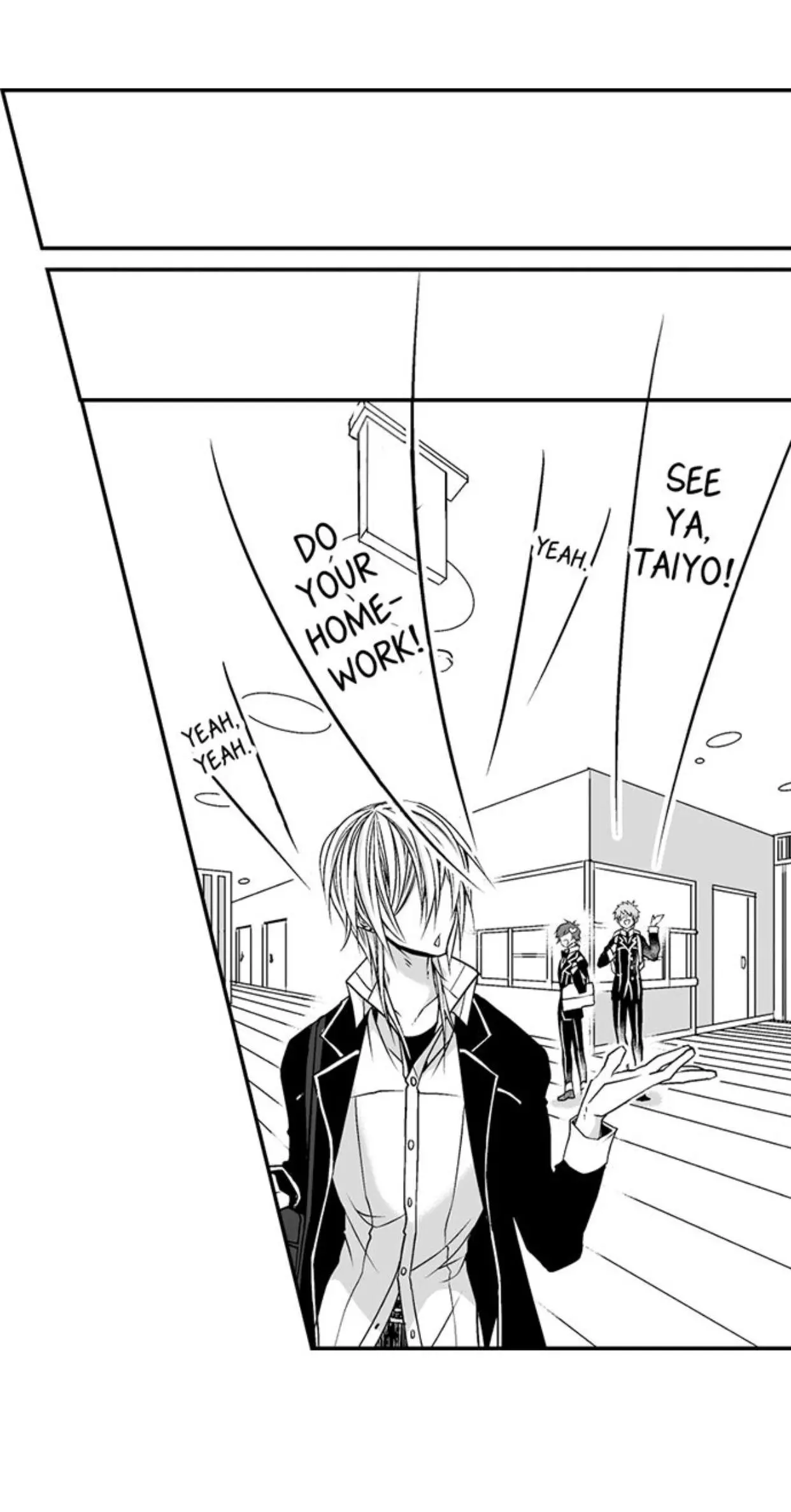 Manga page 4