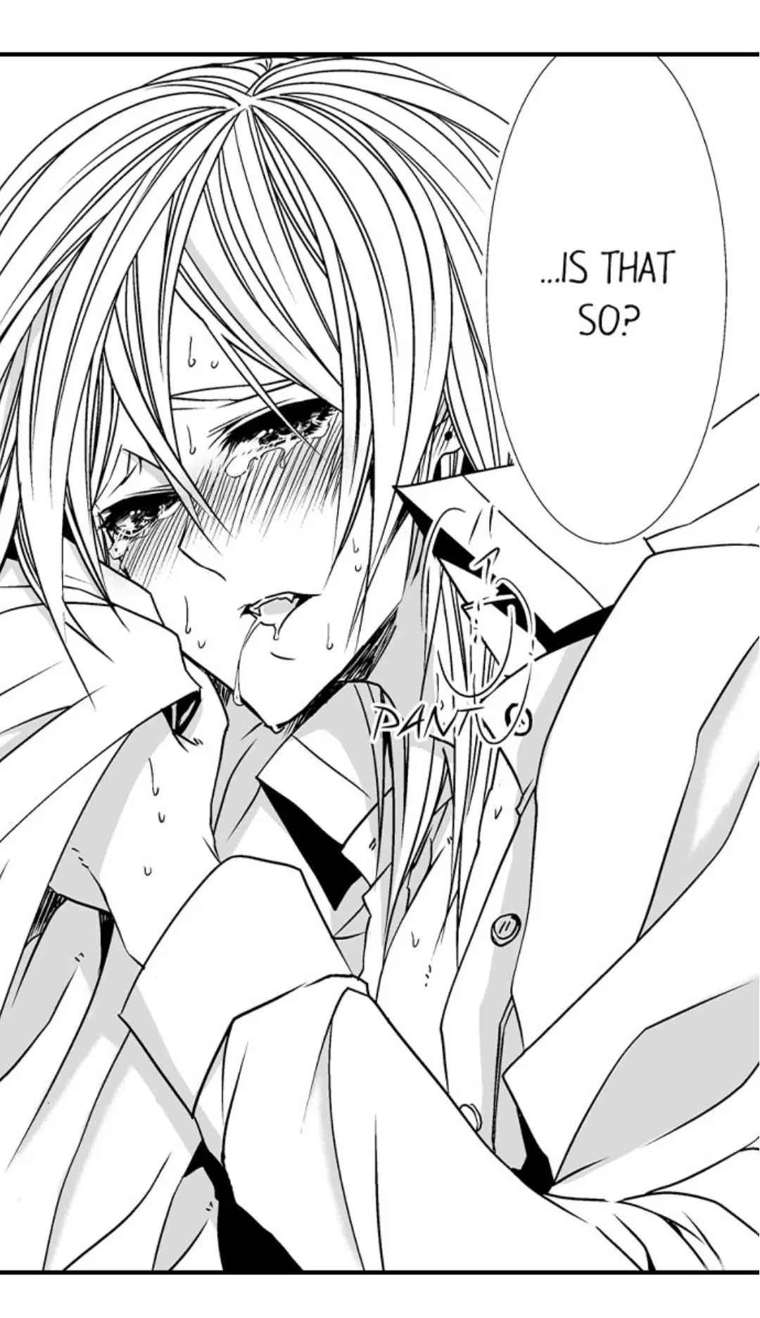 Manga page 16