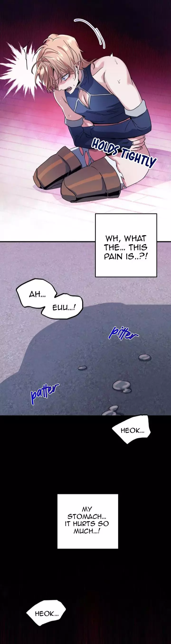 Manga page 31