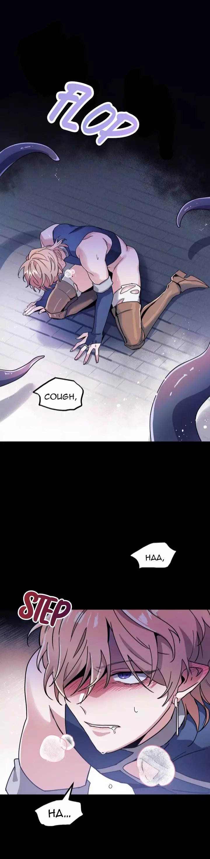 Manga page 28