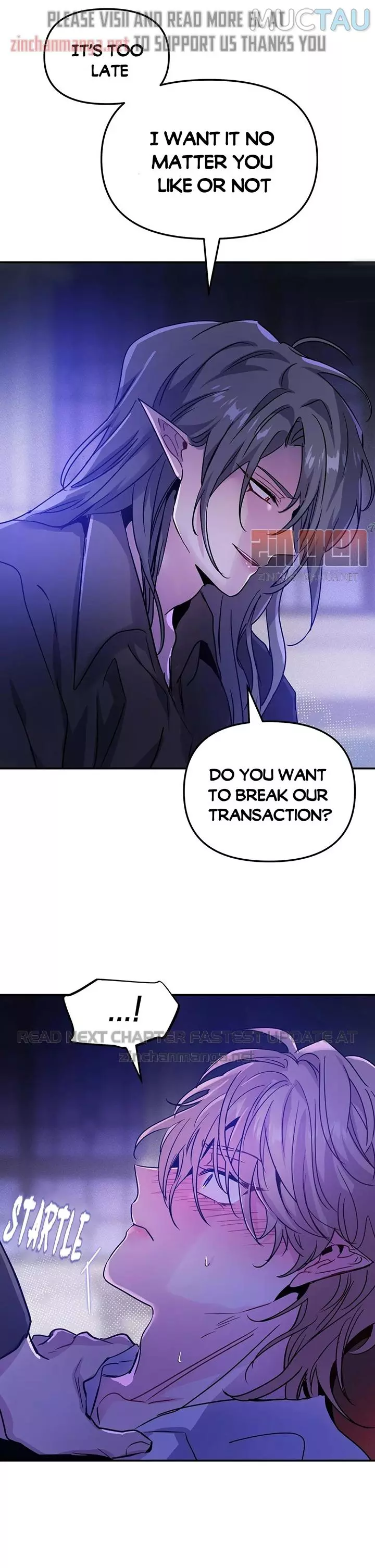Manga page 19
