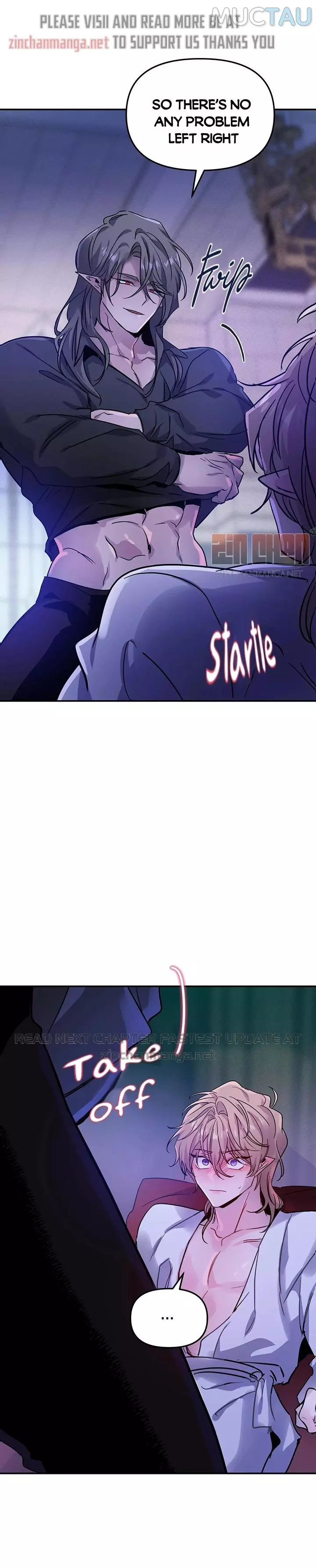 Manga page 21