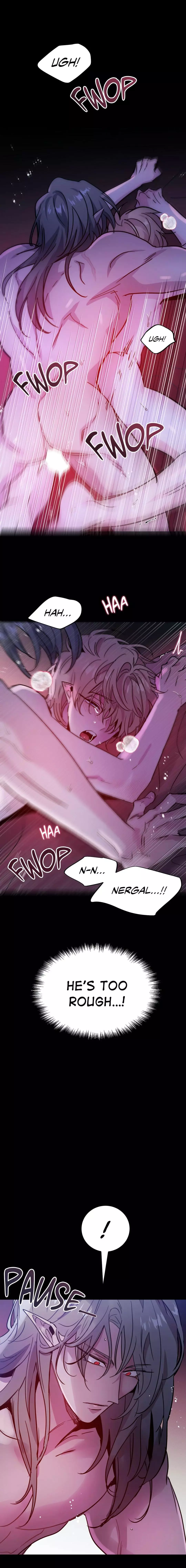 Manga page 10