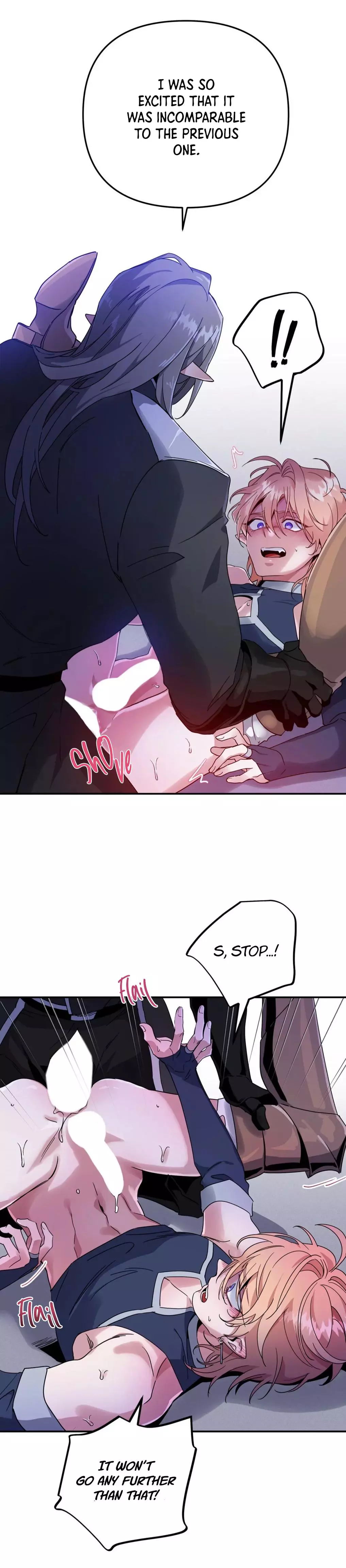 Manga page 10