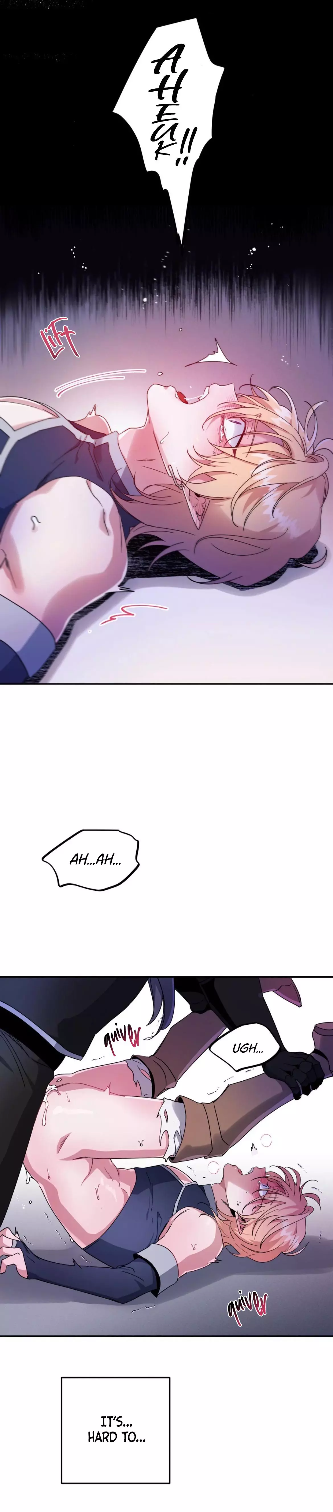 Manga page 12
