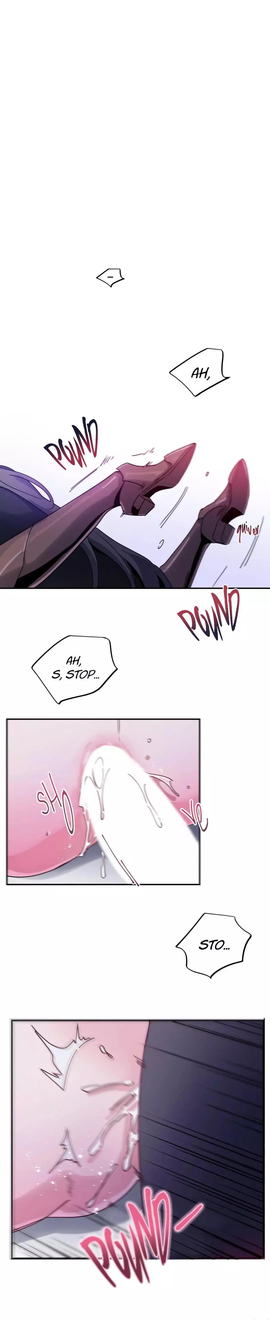 Manga page 17