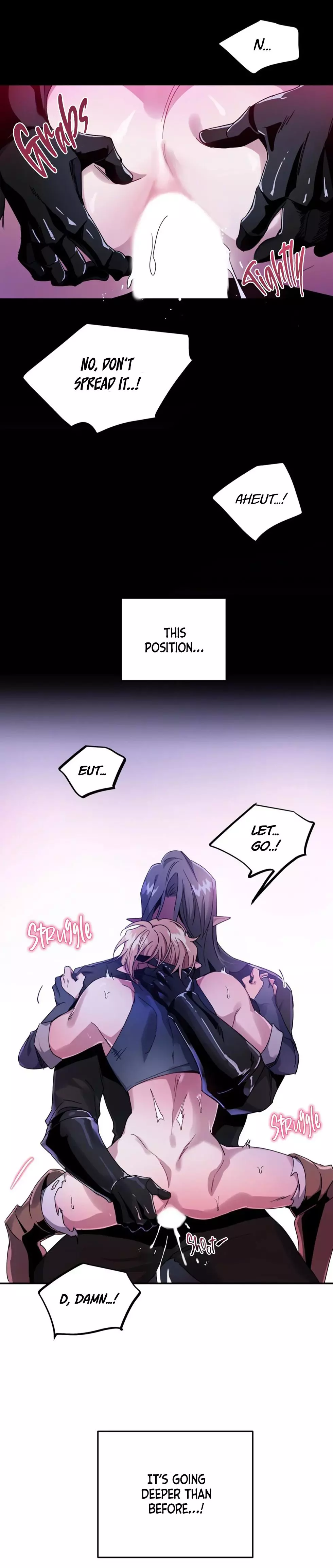 Manga page 30