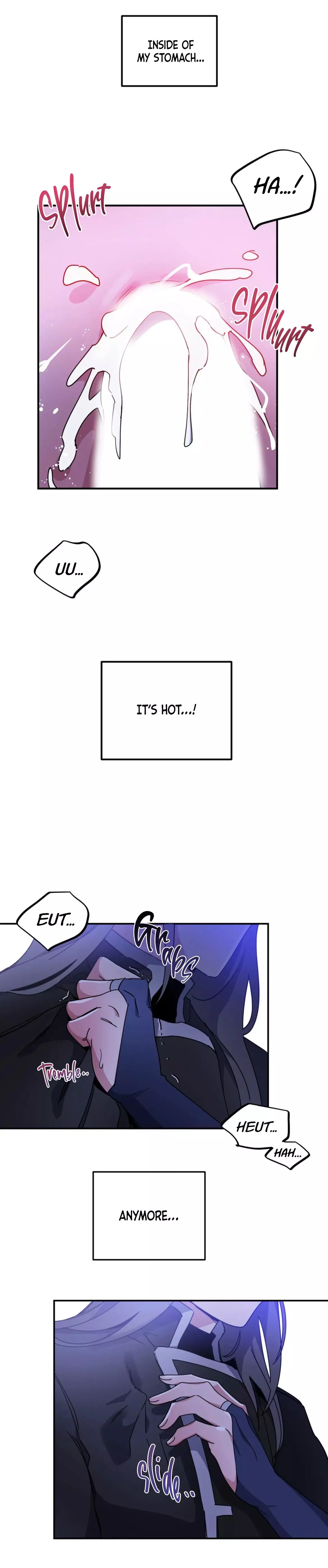 Manga page 40