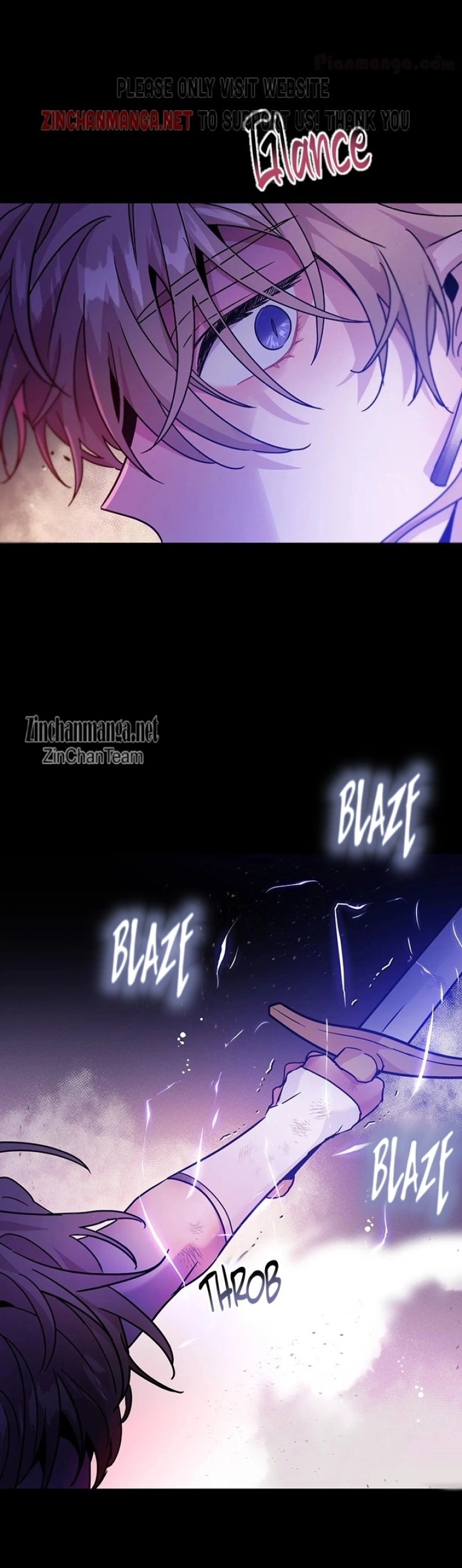 Manga page 21