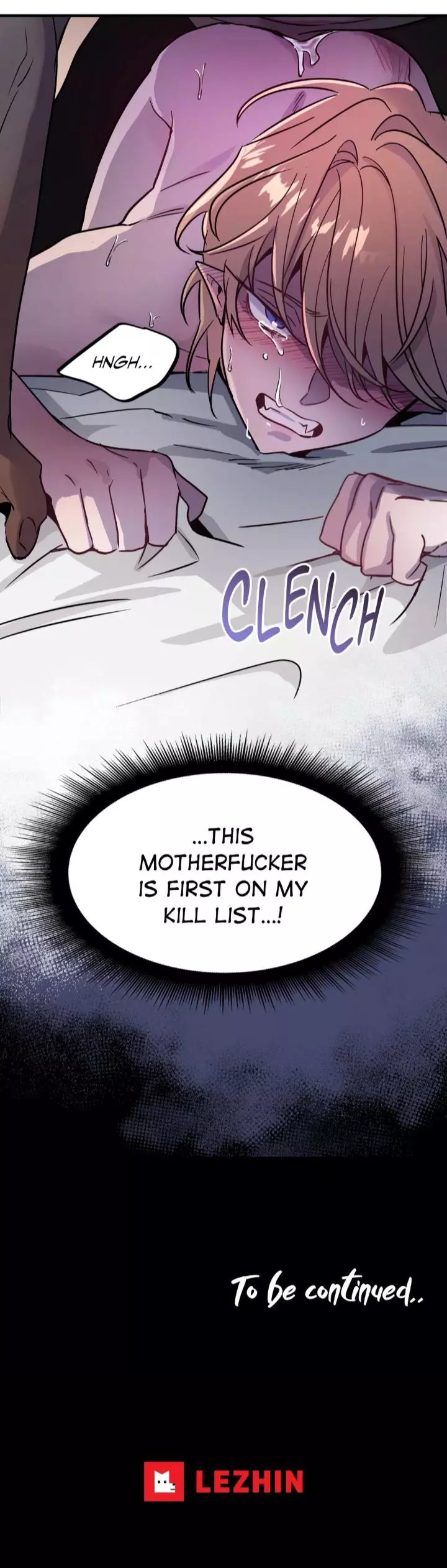 Manga page 20