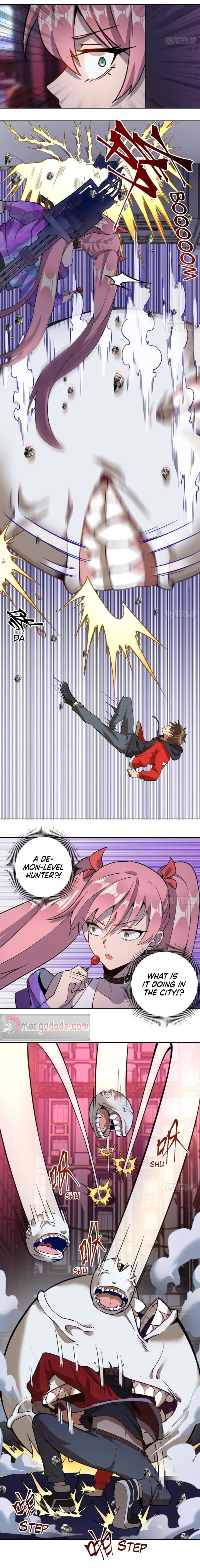 Manga page 10