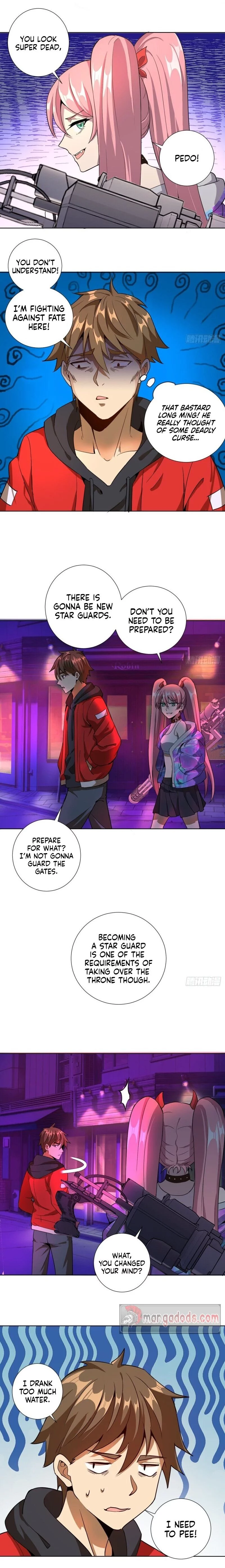 Manga page 7