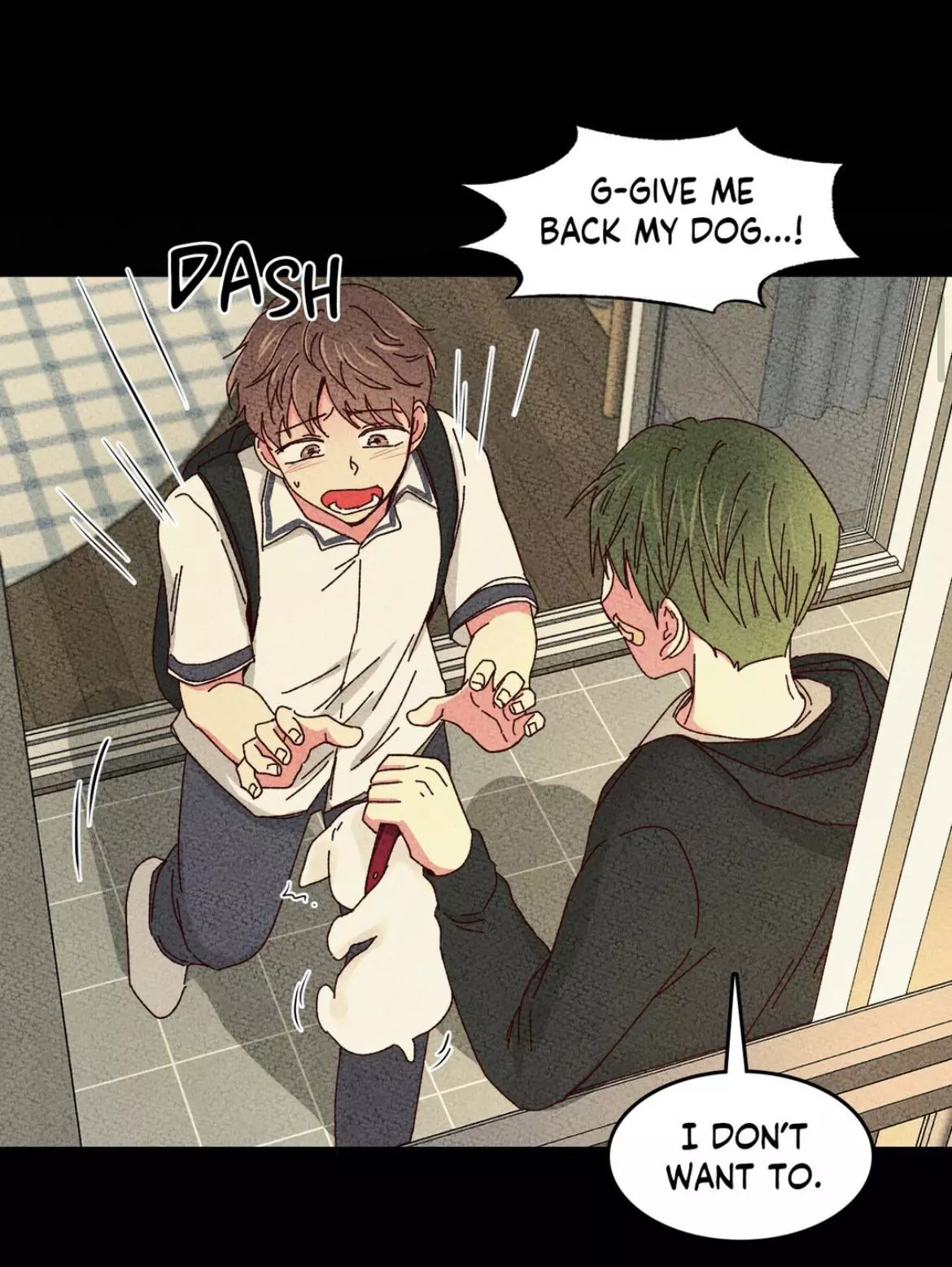 Manga page 13