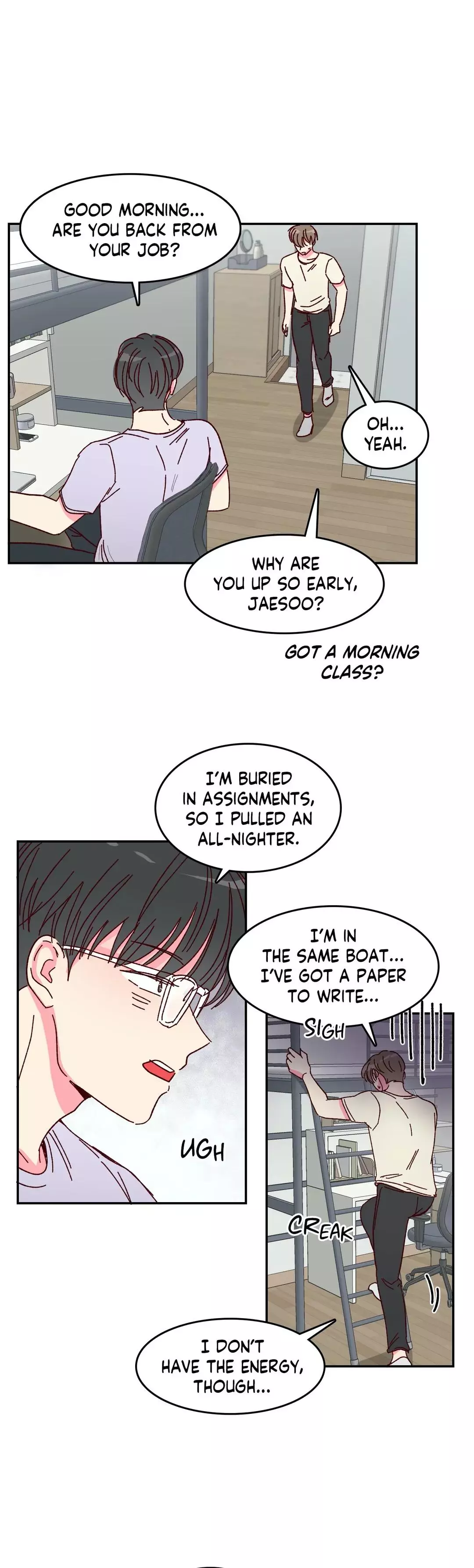 Manga page 15