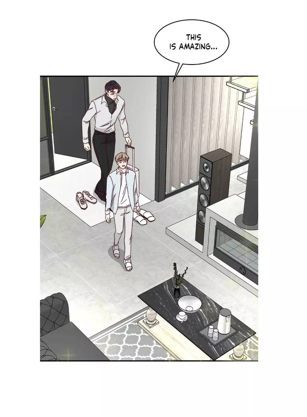 Manga page 12