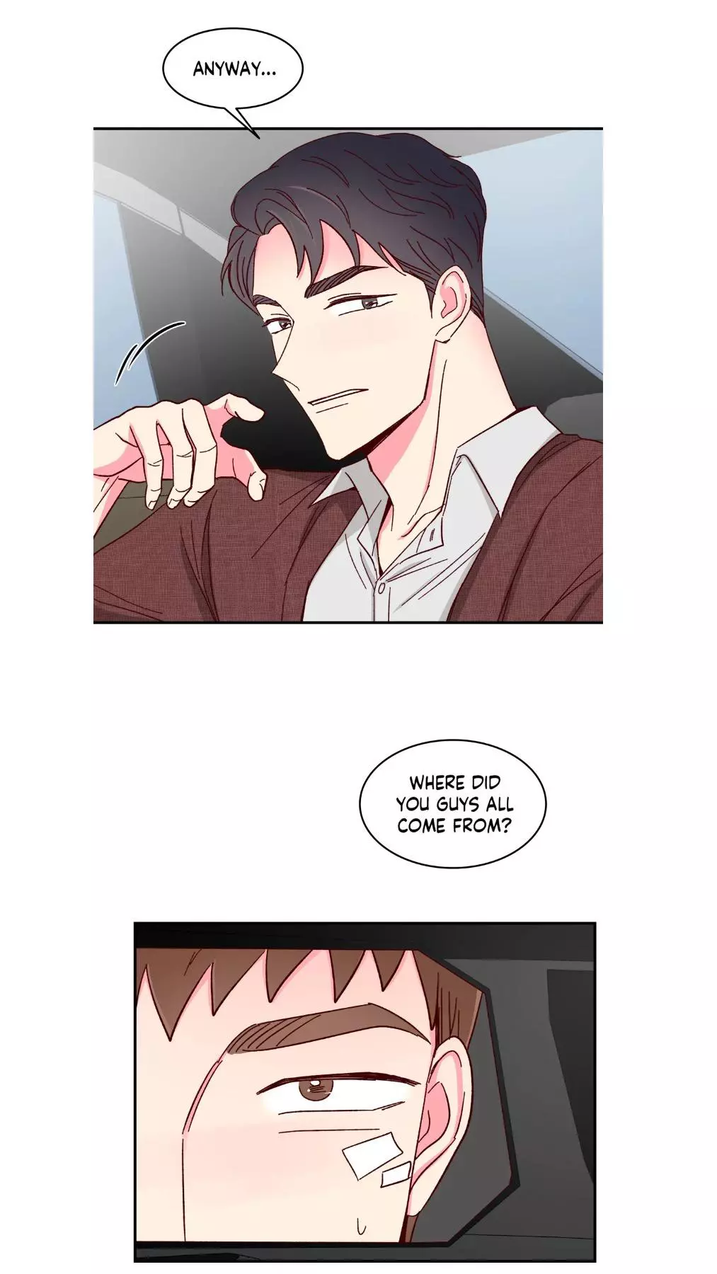 Manga page 9