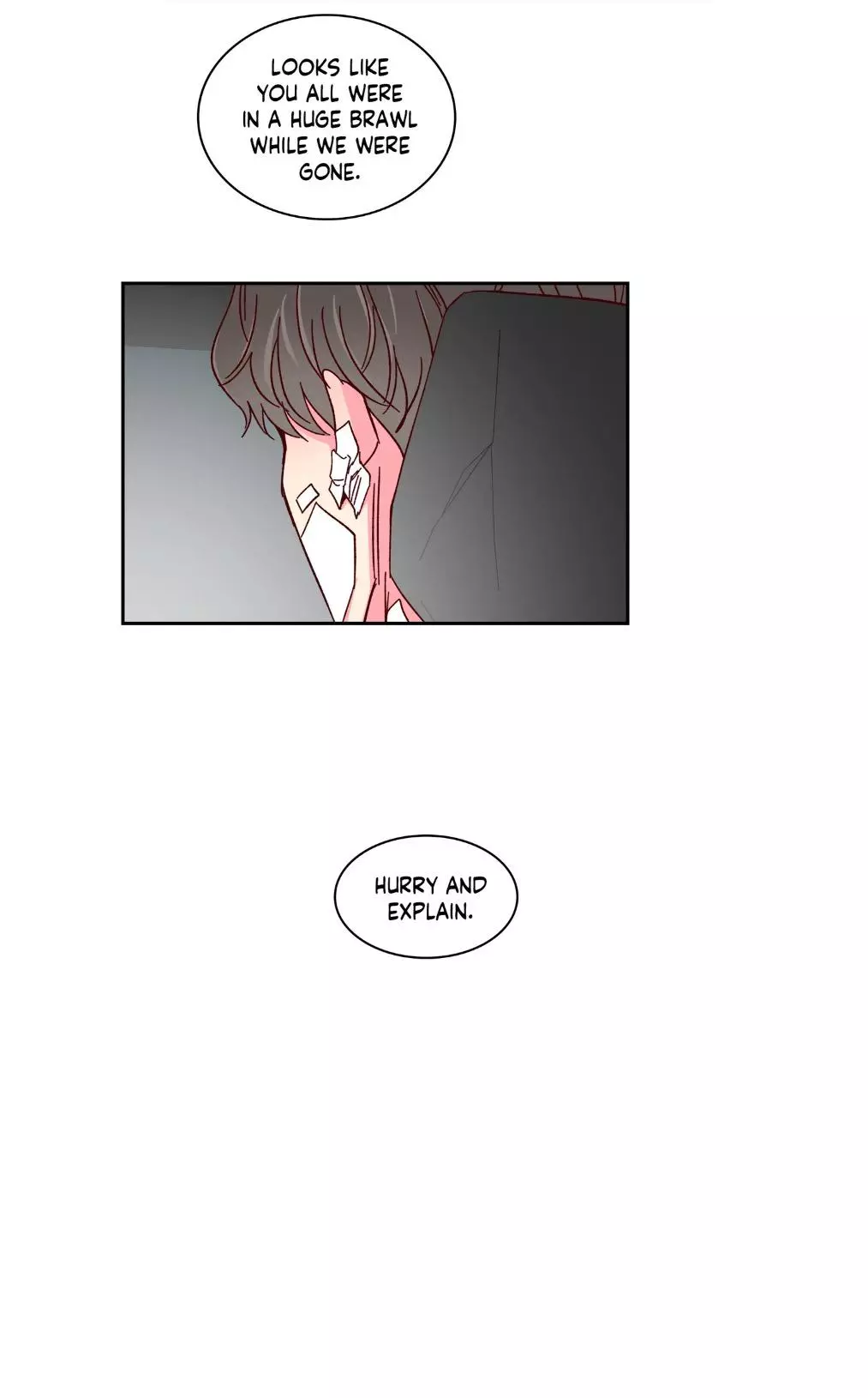 Manga page 10