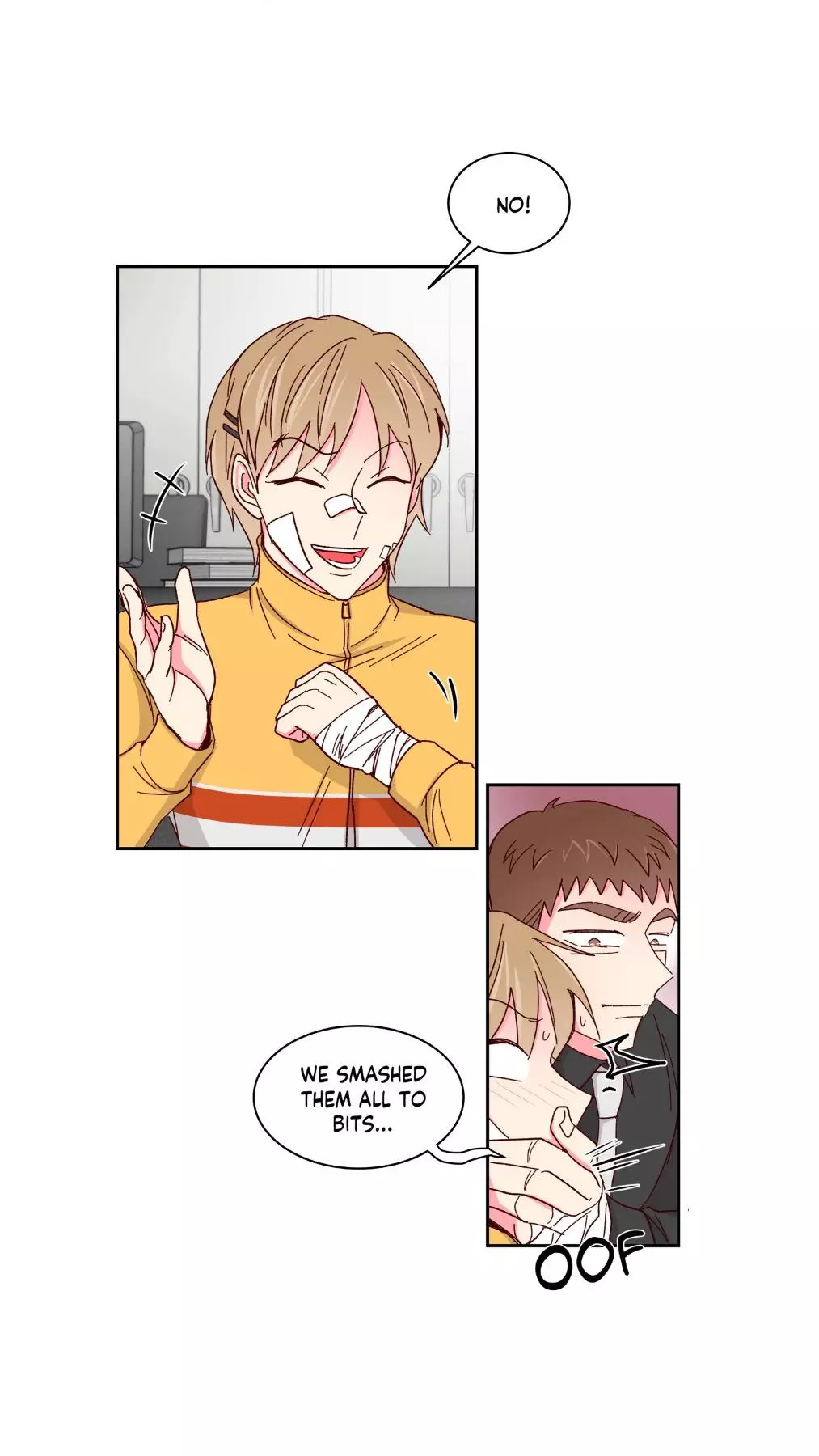 Manga page 13