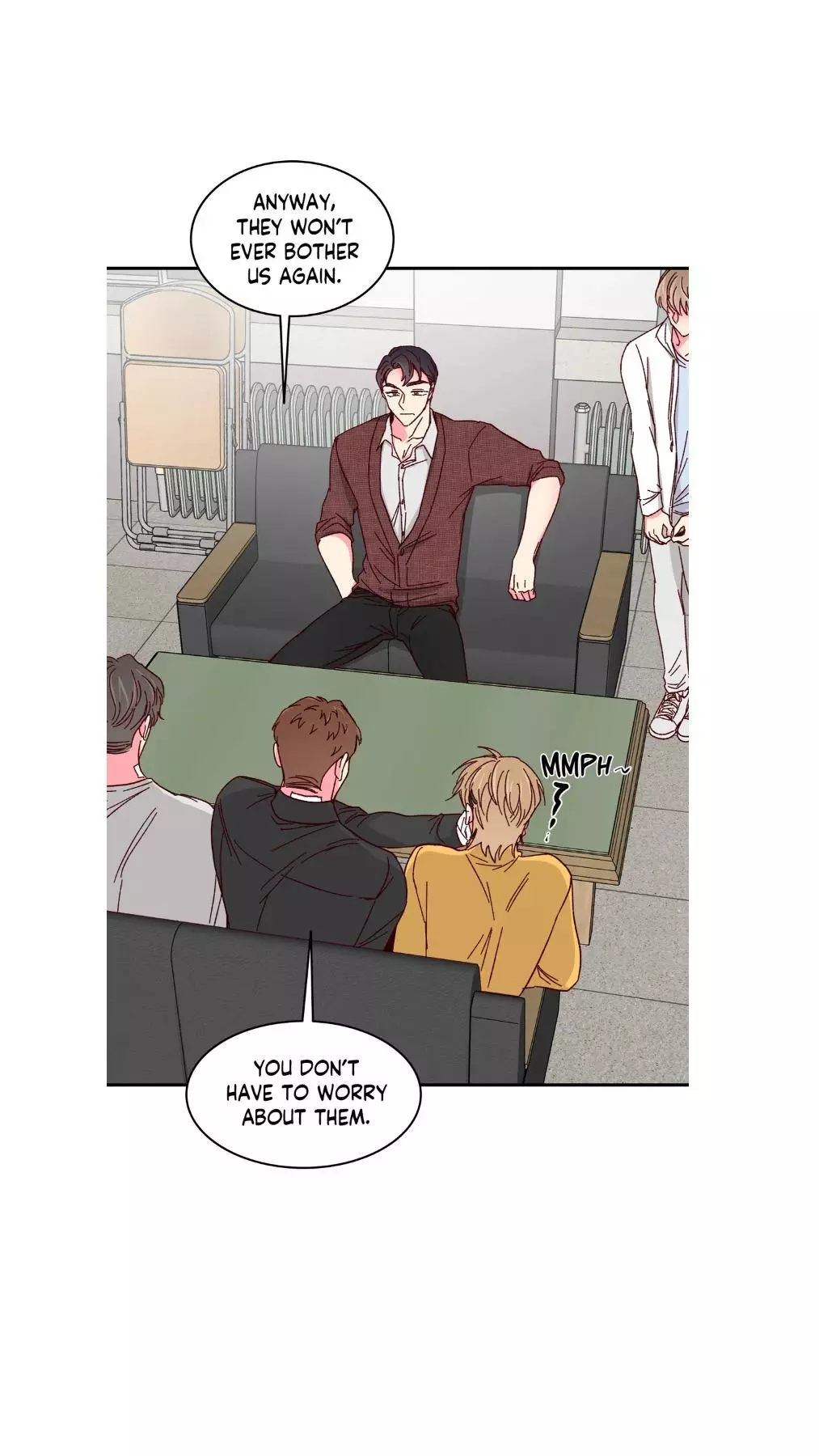 Manga page 14