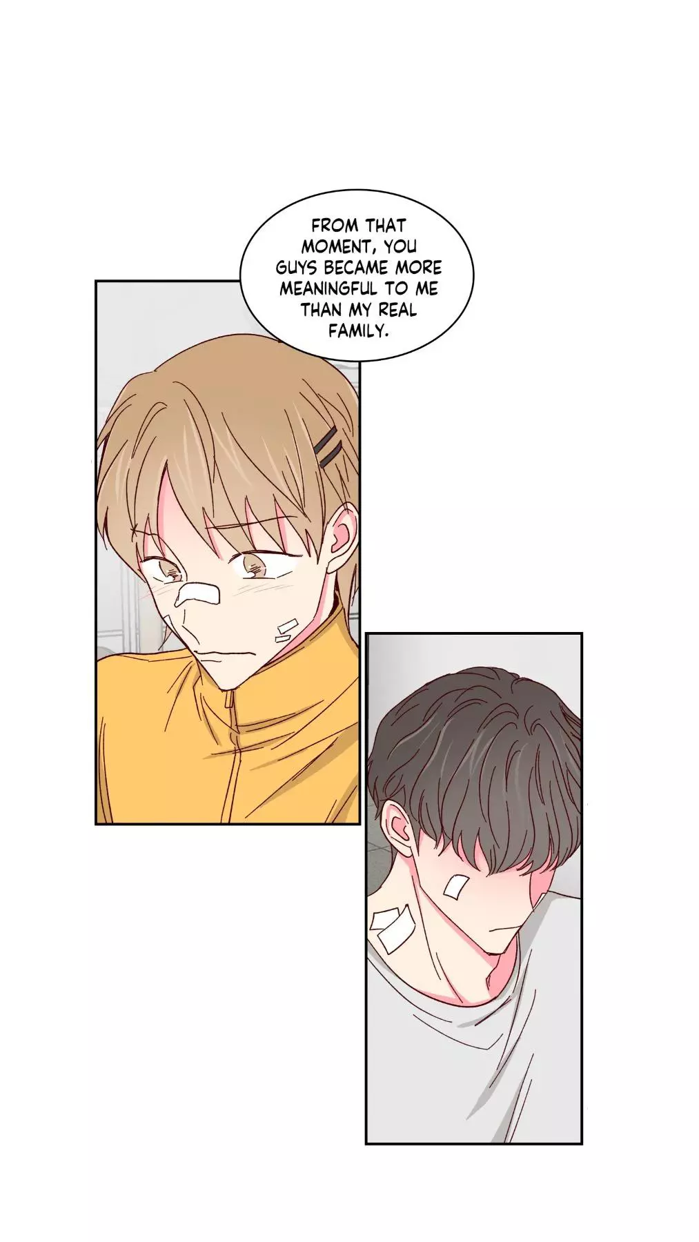 Manga page 28