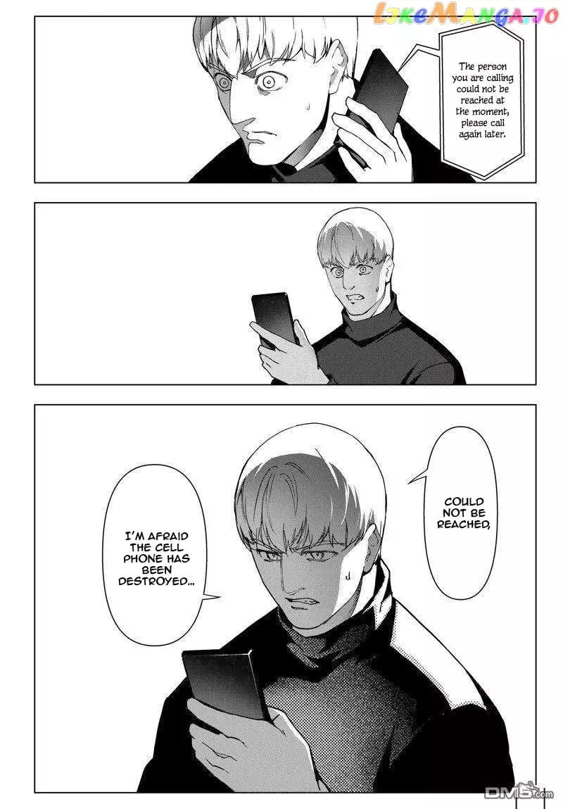 Manga page 33