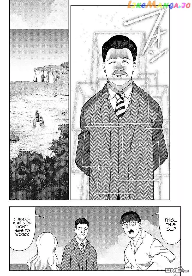 Manga page 38
