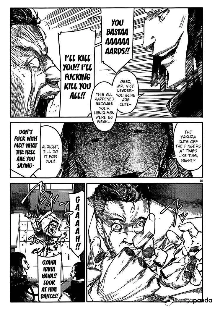 Manga page 35