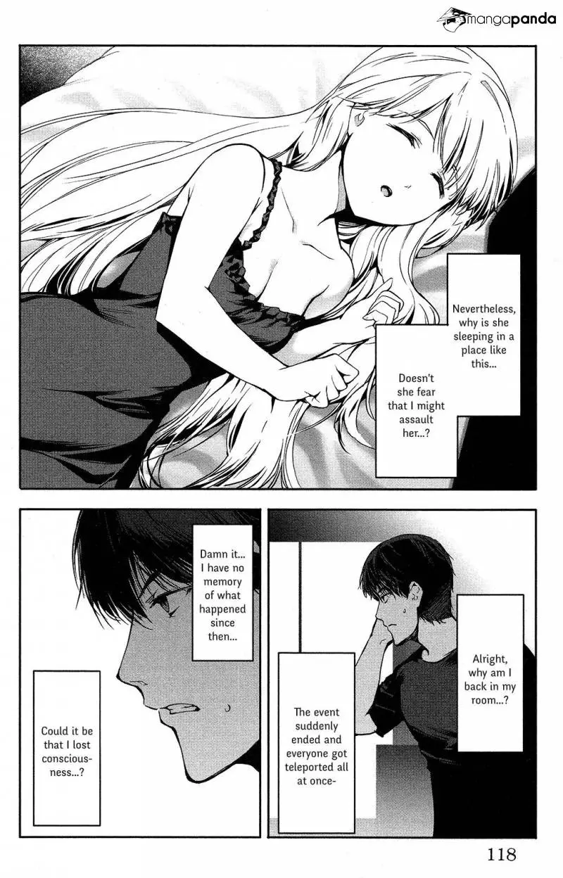 Manga page 22