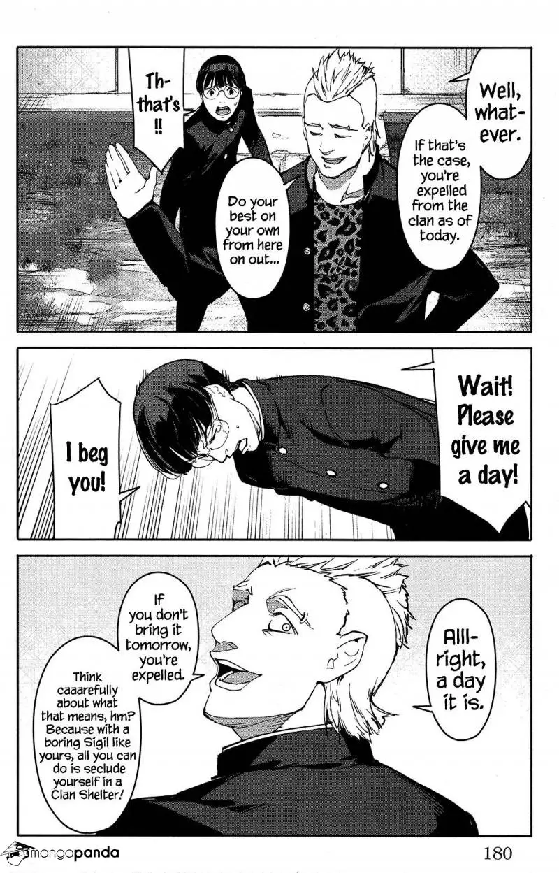 Manga page 38