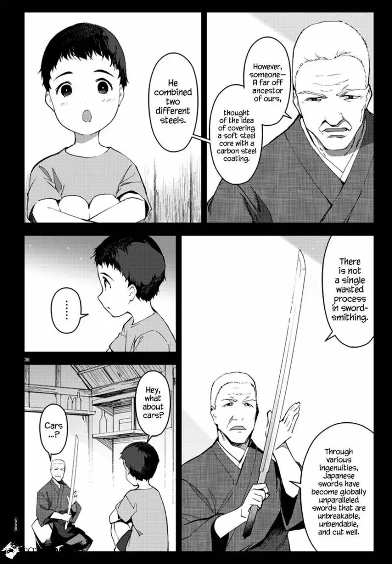 Manga page 40