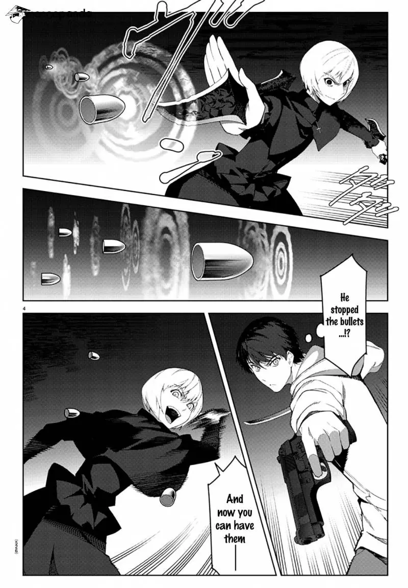 Manga page 4