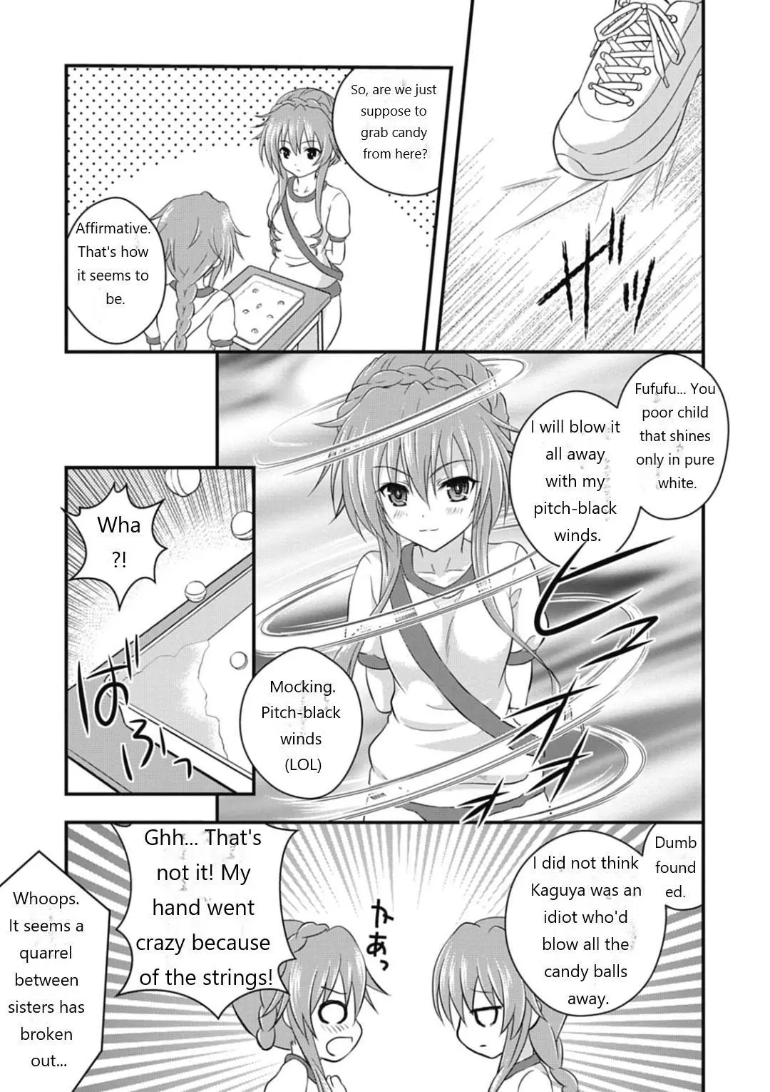 Manga page 18