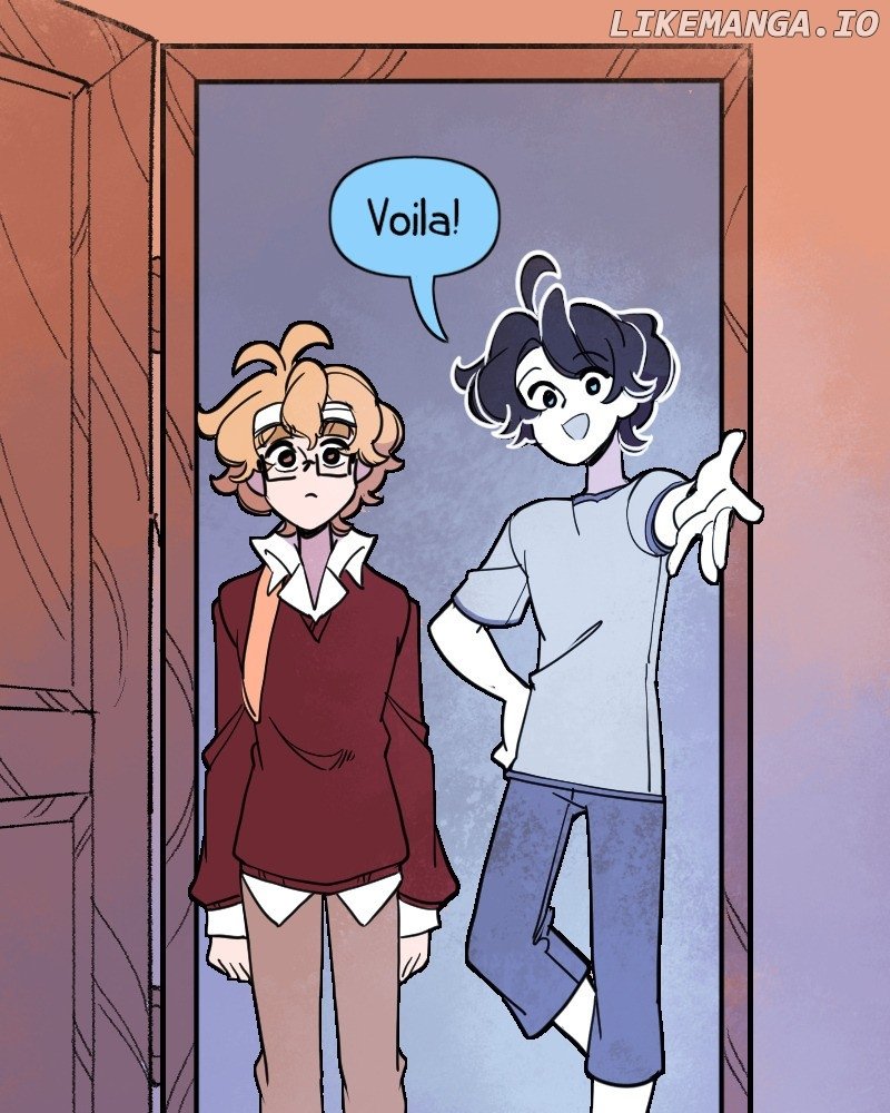 Manga page 61