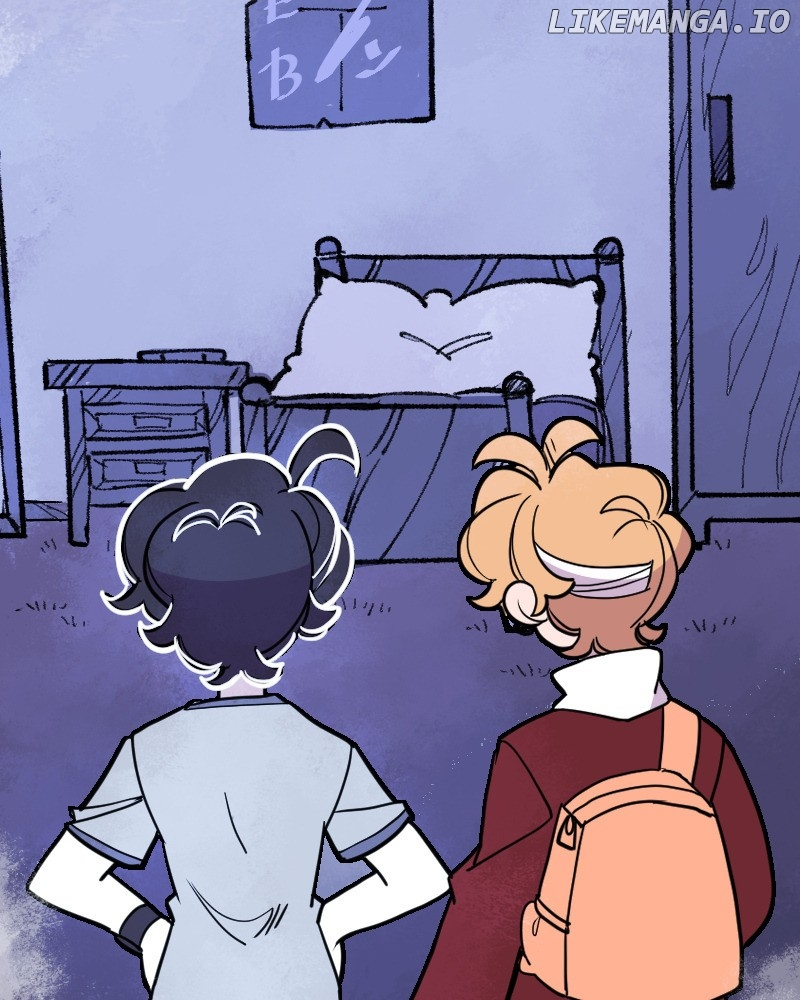 Manga page 64