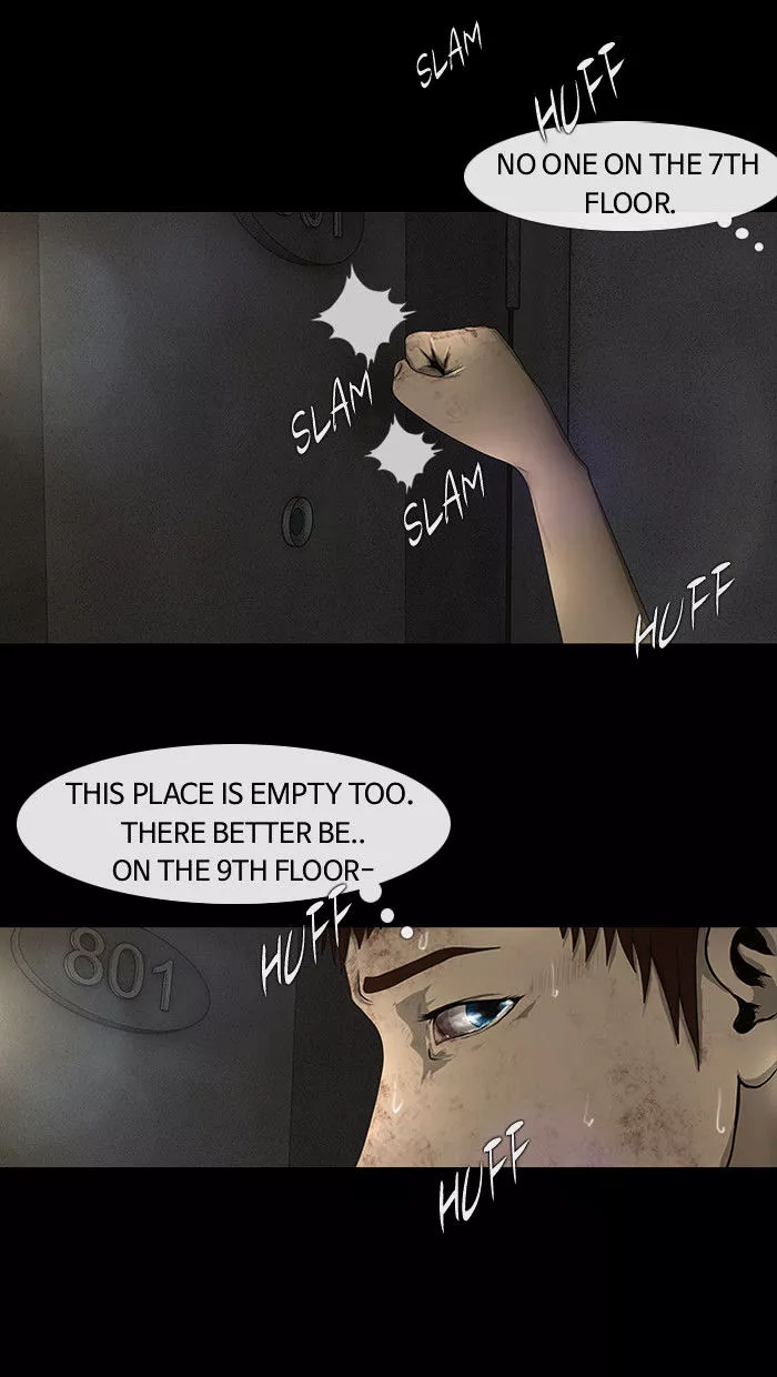 Manga page 20
