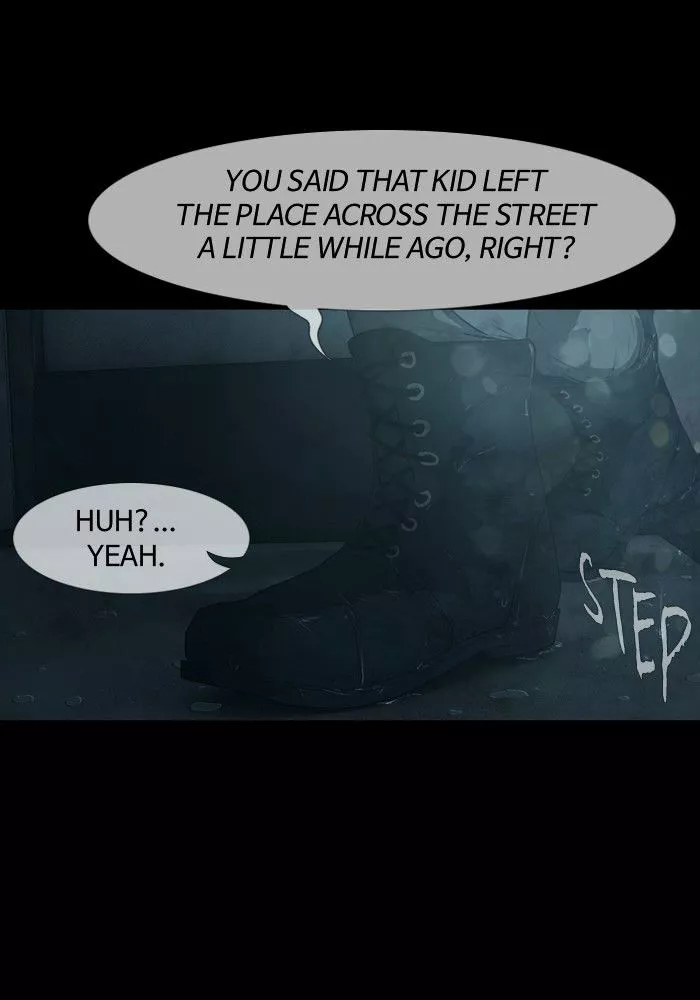 Manga page 21