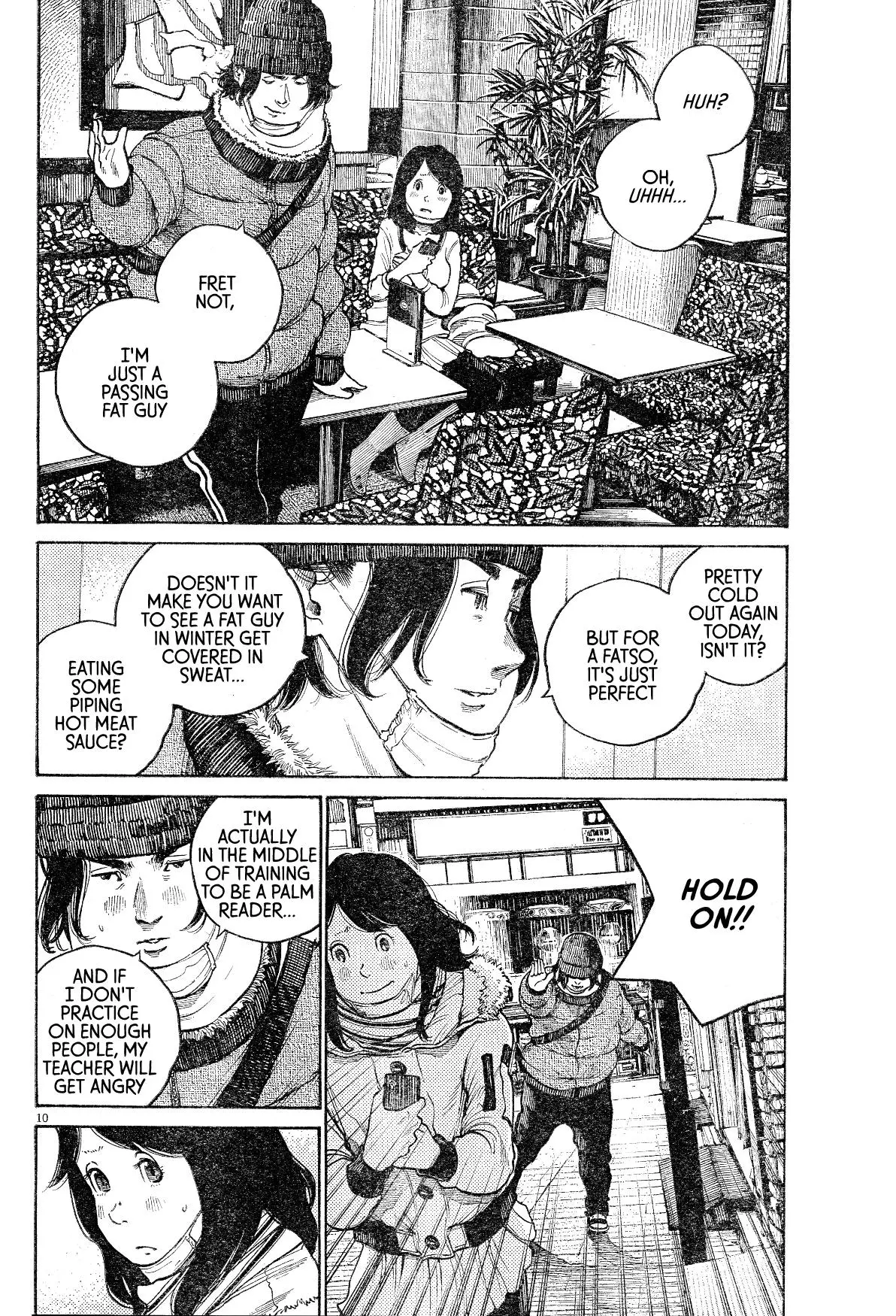 Manga page 10