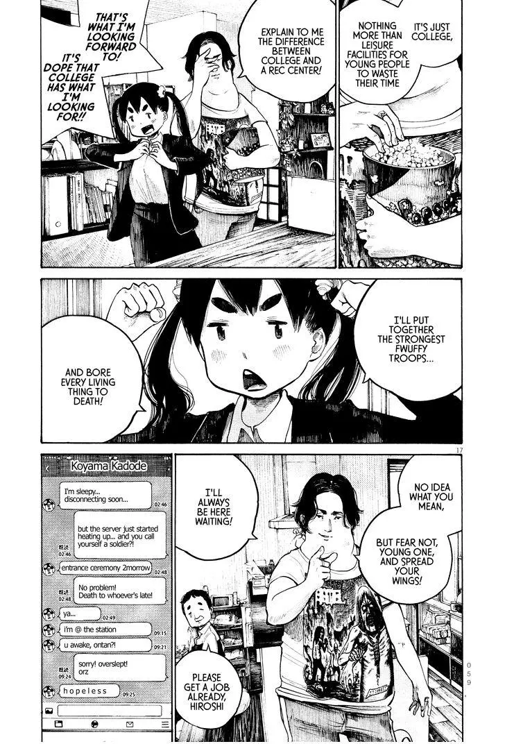 Manga page 17