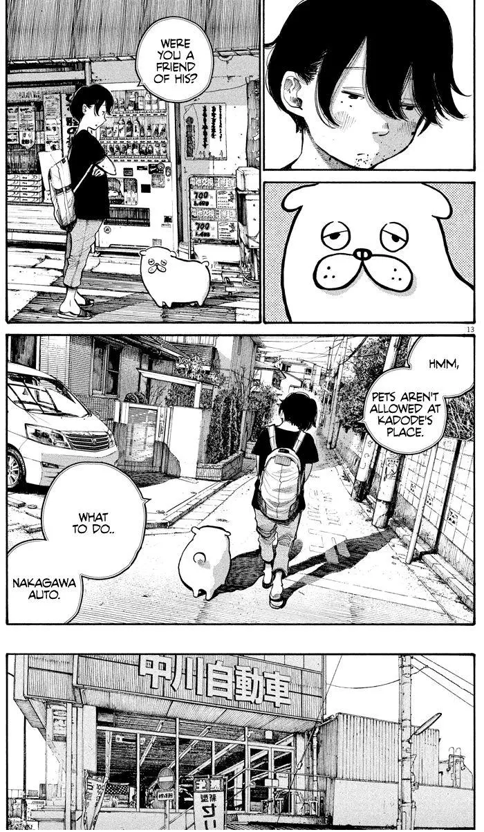 Manga page 13