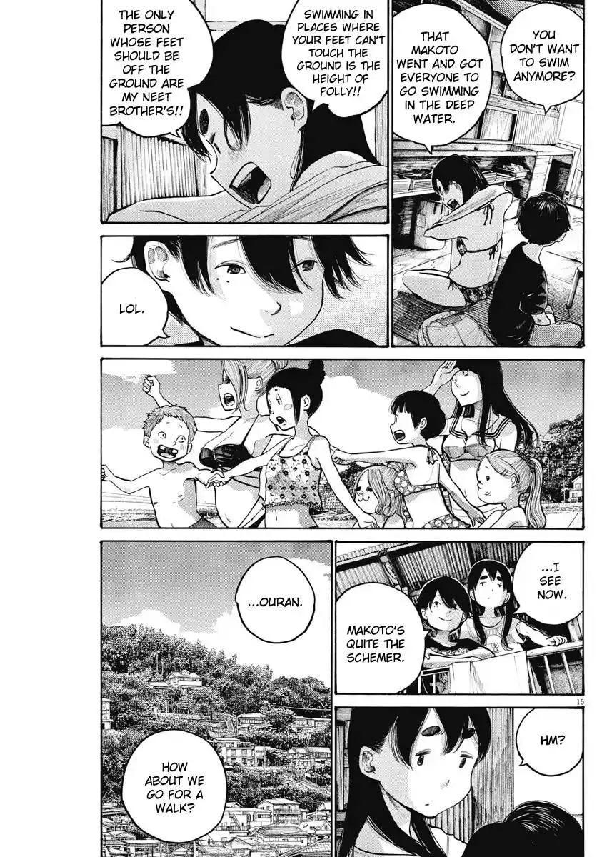 Manga page 15