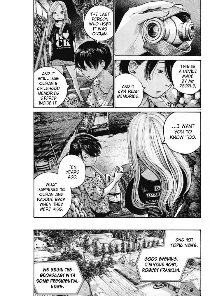 Manga page 17