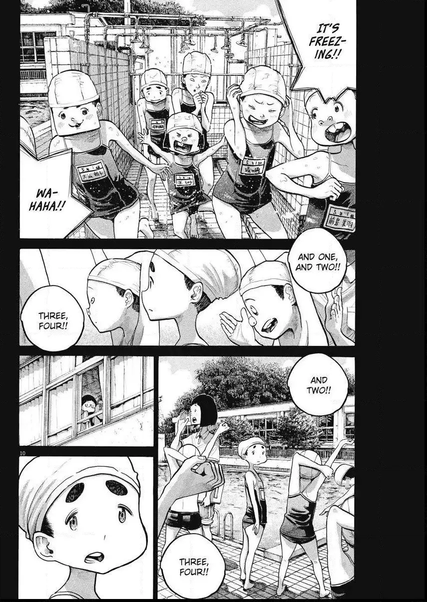 Manga page 10