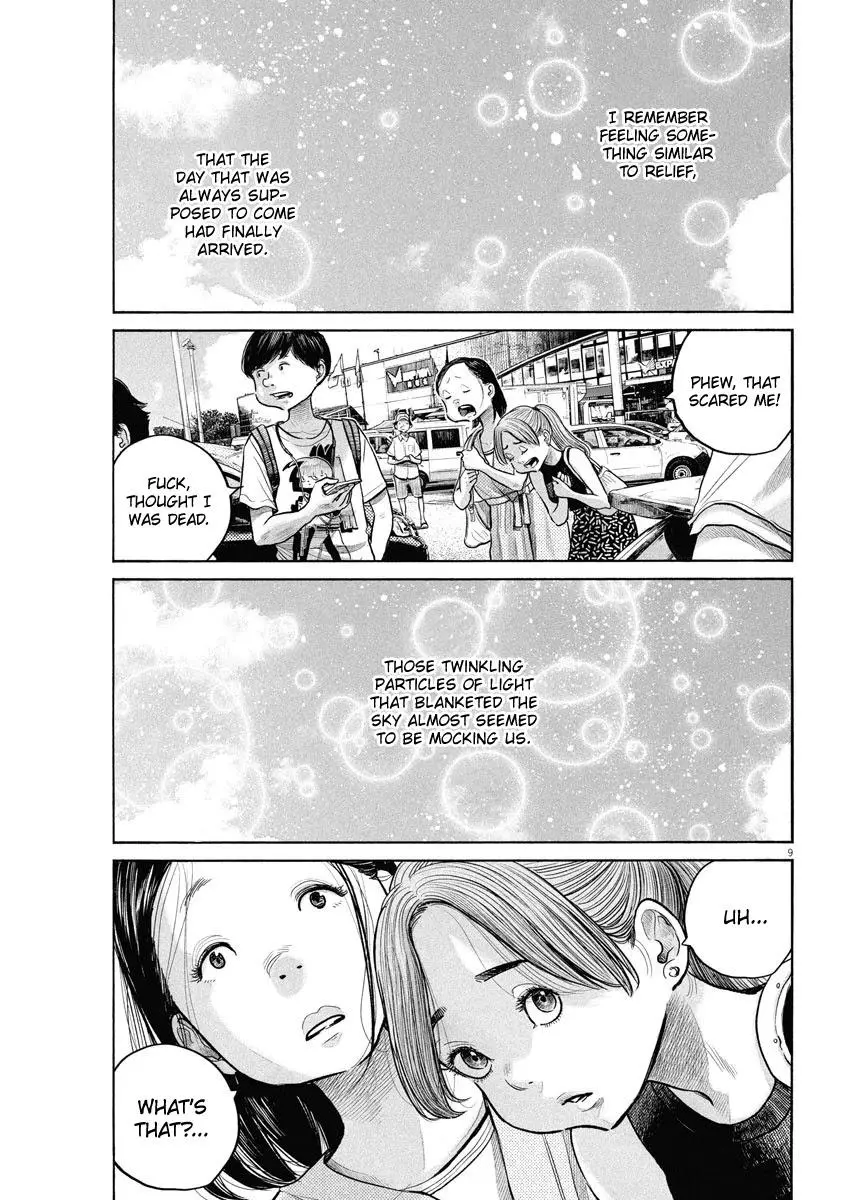 Manga page 9