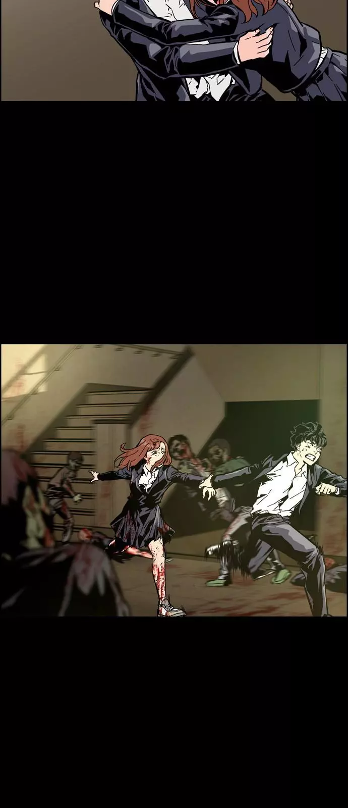 Manga page 142