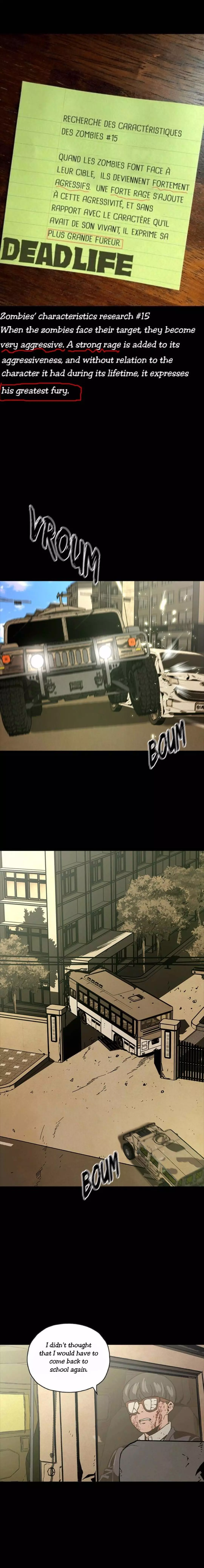 Manga page 19